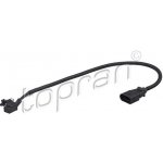 Generátor impulsů, klikový hřídel TOPRAN 115 132 – Sleviste.cz