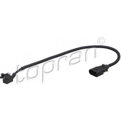 Generátor impulsů, klikový hřídel TOPRAN 115 132 – Sleviste.cz