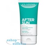 Clarins Sun Care After Sun Gel gel po opalování 150 ml – Zboží Dáma