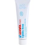 Gehwol Med Lipidro Cream krém na nohy pro suchou a citlivou pokožku 75 ml – Sleviste.cz
