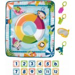 Fisher Price Interaktivní deka – Zboží Mobilmania