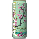 Arizona Green Tea with Honey 0,5 l – Zbozi.Blesk.cz