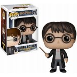 Funko Pop! Harry Potter Harry With Prophecy 9 cm – Zboží Dáma