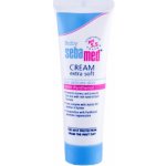 Sebamed Baby pleťový ochranný krém 50 ml – Zboží Dáma