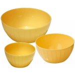 Tescoma Sada misek Delícia plastové 3ks 630364 – HobbyKompas.cz