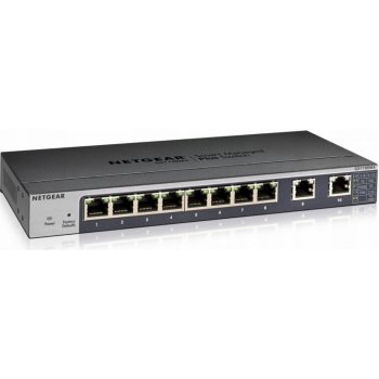 Netgear GS110EMX