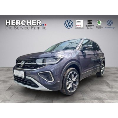 Volkswagen T-Cross 1.0 TSI DSG Style 85 kW | Zboží Auto