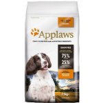 Applaws Dog Adult Small Medium Breed Chicken 2 kg – Hledejceny.cz