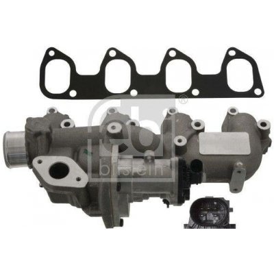 AGR-Ventil FEBI BILSTEIN 45421 – Hledejceny.cz