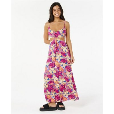 Rip Curl Es Vedra Maxi Dress Multi 8817 – Hledejceny.cz