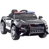 Elektrické vozítko Tomido elektrické autíčko policie