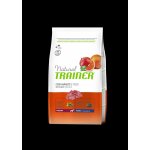 Nova Foods Trainer Natural Adult Medium hovězí a rýže 12 kg – Hledejceny.cz