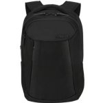 American Tourister 143778-1041-1CNU černá 16 l – Zboží Dáma