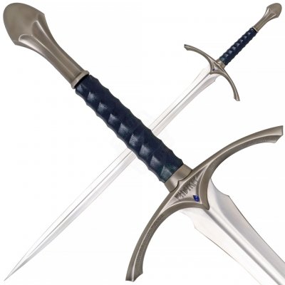 United Cutlery Meč Glamdring Pán prstenů meč Gandalfa – Sleviste.cz