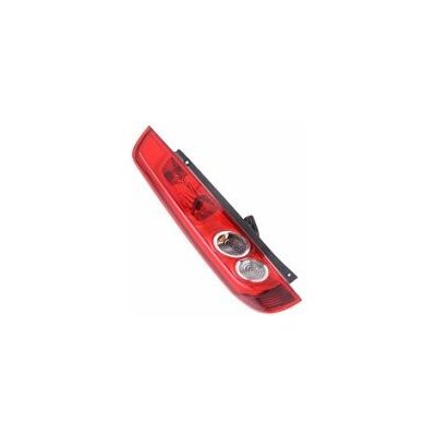 Zadní světlo- levé FORD FIESTA 2005-2008 |005-2008| VISTEON | 5901532413588 – Hledejceny.cz