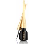 Eveline Cosmetics Celebrities tekuté oční linky Black 6 ml – Zboží Dáma