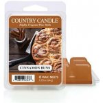 Country Candle Vonný Vosk Cinnamon Buns 64 g – Hledejceny.cz