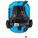 Finsub FLY SET 17D COMFORT ALU/SS – Zboží Dáma