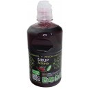 CukrStop Sirup zahradní Malina 650 g