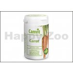 Canvit Natural Line Carrot 200 g – Hledejceny.cz