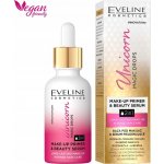 Eveline Cosmetics Unicorn Magic Drops Podkladová báze 2 v 1 30 ml – Zboží Mobilmania