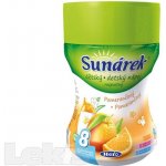 Sunárek instantní nápoj pomeranč dóza 200 g – Zboží Dáma