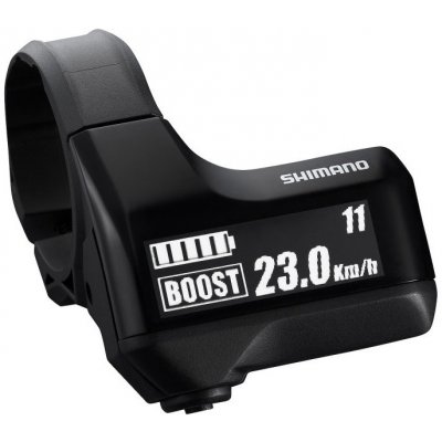 Shimano Steps SC-E7000 s – Zboží Dáma