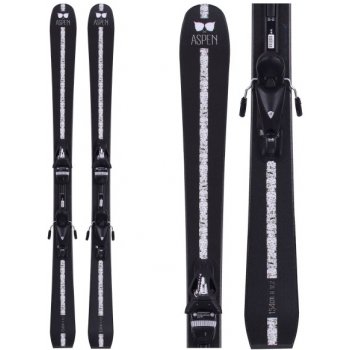 ASPEN SKIS Birch 16/17