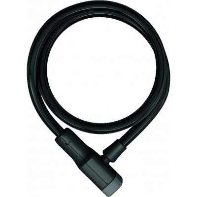 ABUS 6412K/85 Tresor SCMU černý – Hledejceny.cz
