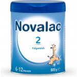 Novalac 2 800 g – Zboží Mobilmania