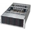 Serverové komponenty Základy pro servery Supermicro SYS-8048B-TRFT