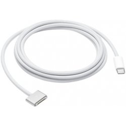 Apple MLYV3ZM/A nabíjecí USB-C na Magsafe 3, 2m