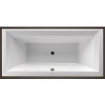 SANTECH Linea XL 190 x 90 cm SALIN190XL – Hledejceny.cz