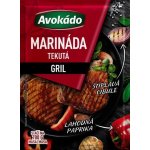 Avokádo Marináda gril 80 ml – Zboží Dáma