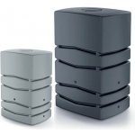 Prosperplast AQUA TOWER Sud na dešťovou, 450l, šedá IDTC450 – Zbozi.Blesk.cz