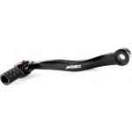 AWORKX ŘADÍCÍ PÁKA KTM SX, EXC, TPI '17-22, HUSQVARNA TC/TE '17-22 ČERNÁ – Sleviste.cz