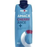 Amacx Cherry Juice třešňová šťáva 0,5 l – Zboží Dáma