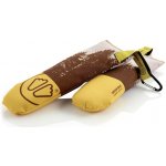 Sidas Dryer Bags Cedar Wood žlutá/hnědá – Hledejceny.cz