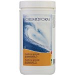CHEMOFORM Kyslíkové tablety mini 1 kg – Zboží Dáma
