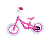 SPARTAN Training Bike II růžové – Zboží Dáma