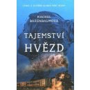 Tajemství hvězd - Láska a zatmění slunce mění dějiny - Barenbaumová Rachel