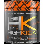 Iron Horse HIGH KICK 420 g – Zboží Dáma
