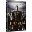 Herkules: Zrození legendy DVD