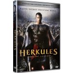 Herkules: Zrození legendy DVD – Sleviste.cz