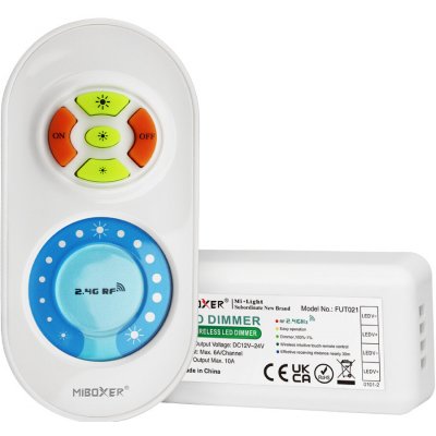 Mi-Light FUT021 – Zboží Mobilmania