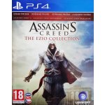 Assassin's Creed: The Ezio Collection – Sleviste.cz