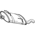 Bosal BS 200-803 – Hledejceny.cz