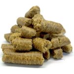 Bylík Hořčičné pokrutiny granule 50 g – Zboží Dáma