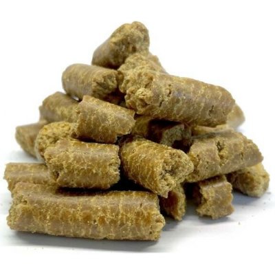 Bylík Hořčičné pokrutiny granule 50 g – Zboží Dáma