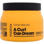 Matrix Total Results A Curl Can Dream Moisturizing Cream 500 ml – Zbozi.Blesk.cz
